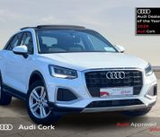 Audi Q2 2023