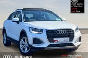 Audi Q2 2023