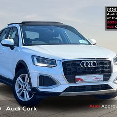 Audi Q2 2023