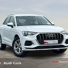 Audi Q3 2023