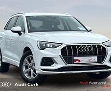 Audi Q3 2023