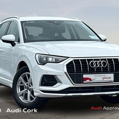 Audi Q3 2023