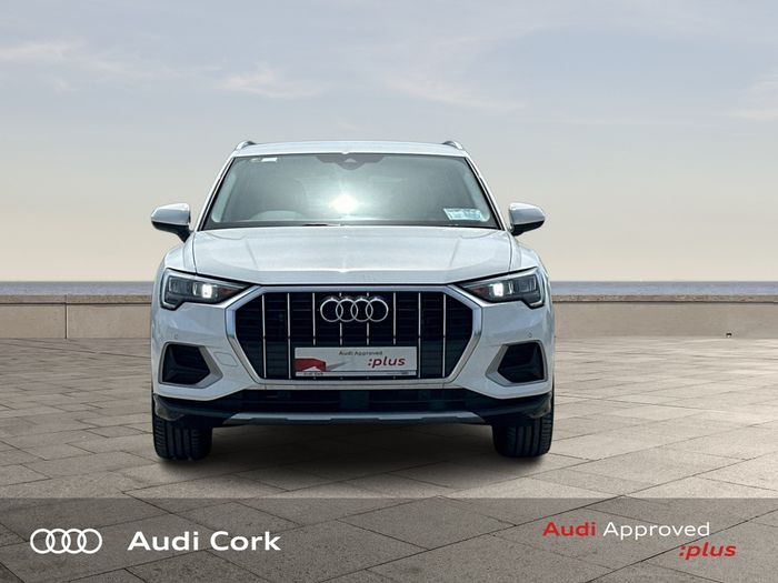 Audi Q3 2023