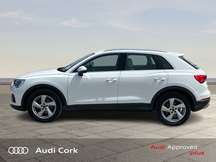 Audi Q3 2023