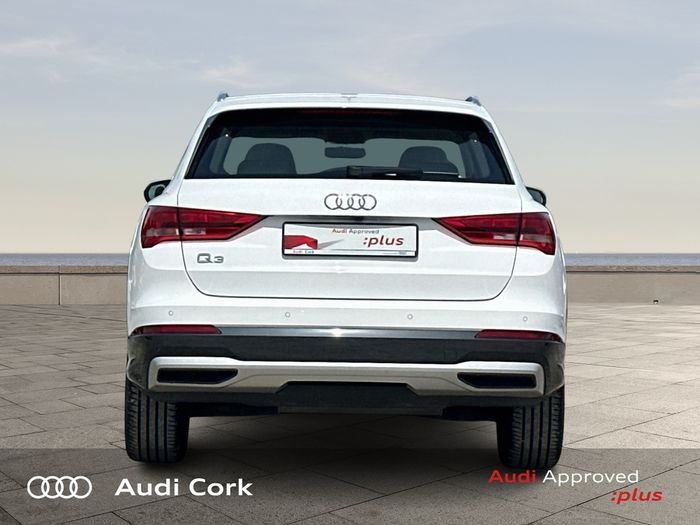 Audi Q3 2023