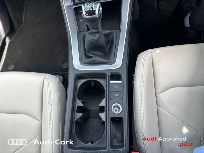 Audi Q3 2023