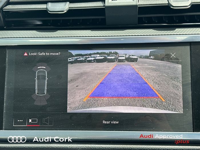Audi Q3 2023