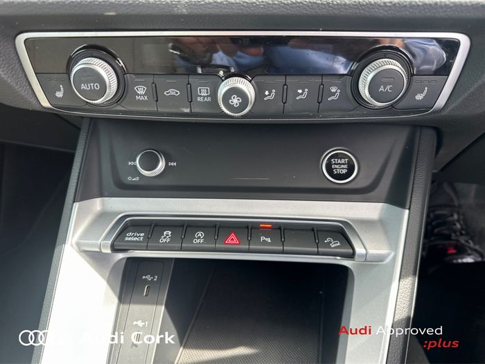 Audi Q3 2023