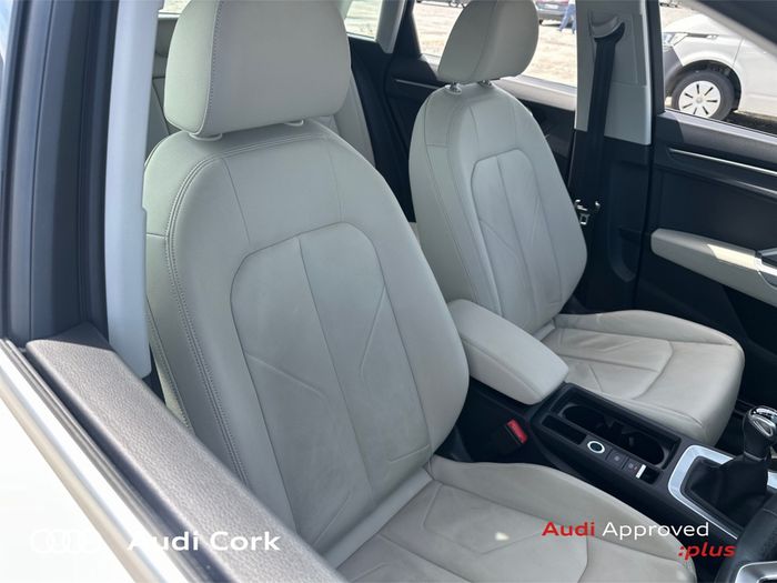 Audi Q3 2023
