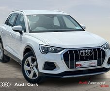 Audi Q3 2023