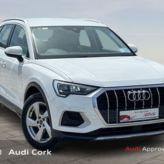 Audi Q3 2023