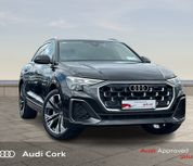 Audi Q8 2025