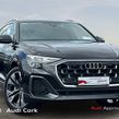 Audi Q8 2025