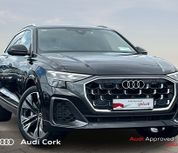 Audi Q8 2025