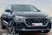 Audi Q8 2025