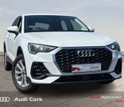 Audi Q3 2024
