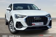 Audi Q3 2024