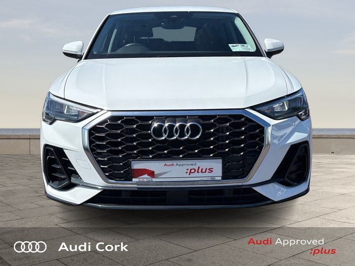 Audi Q3 2024