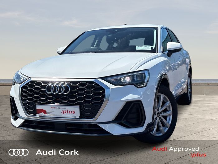 Audi Q3 2024