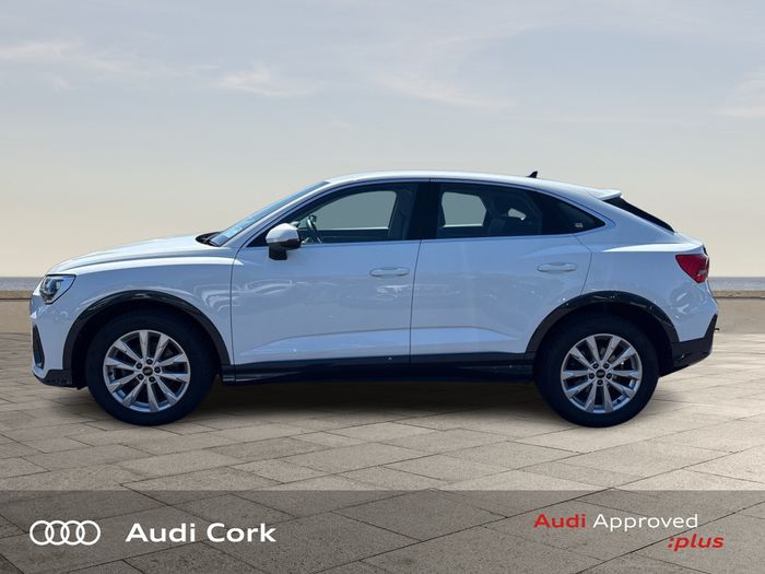 Audi Q3 2024