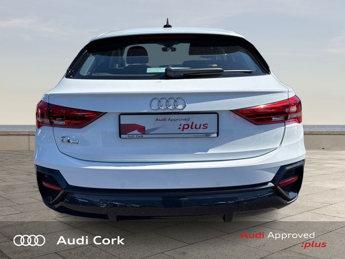 Audi Q3 2024