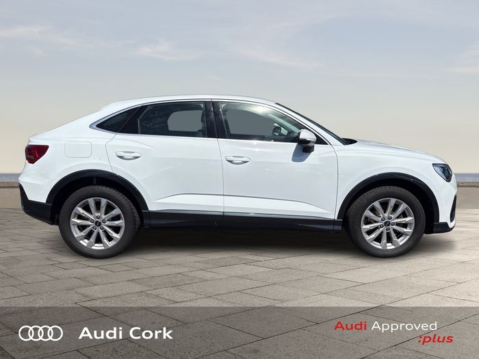 Audi Q3 2024