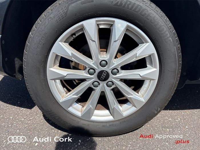Audi Q3 2024