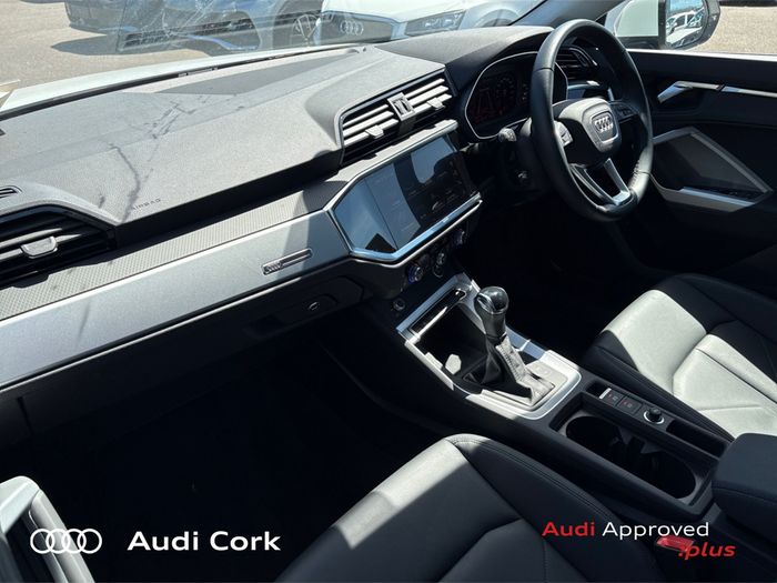 Audi Q3 2024