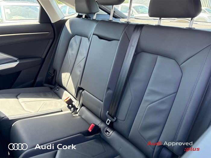 Audi Q3 2024