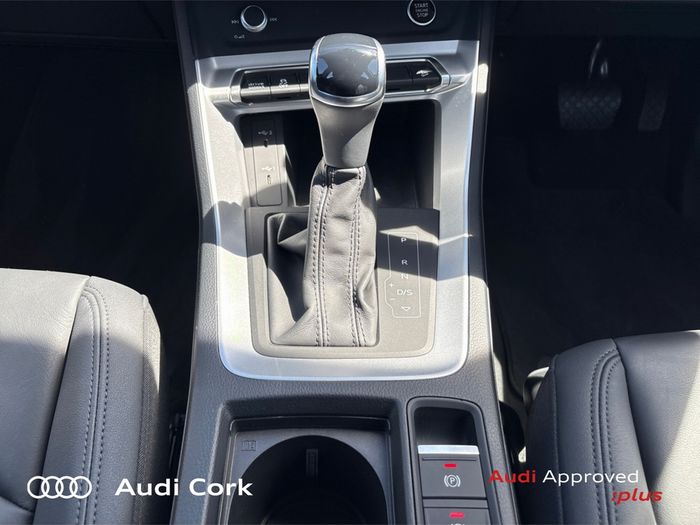 Audi Q3 2024