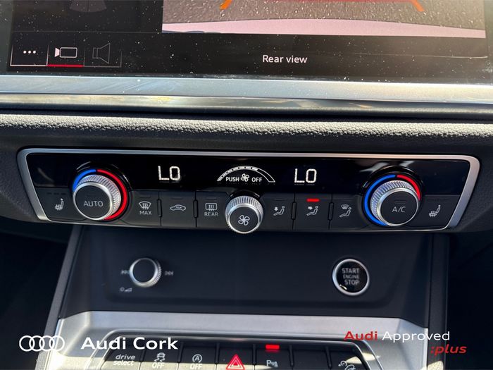 Audi Q3 2024