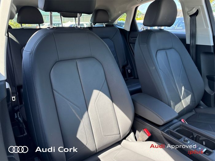 Audi Q3 2024