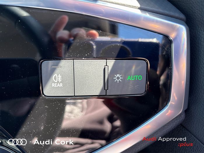 Audi Q3 2024