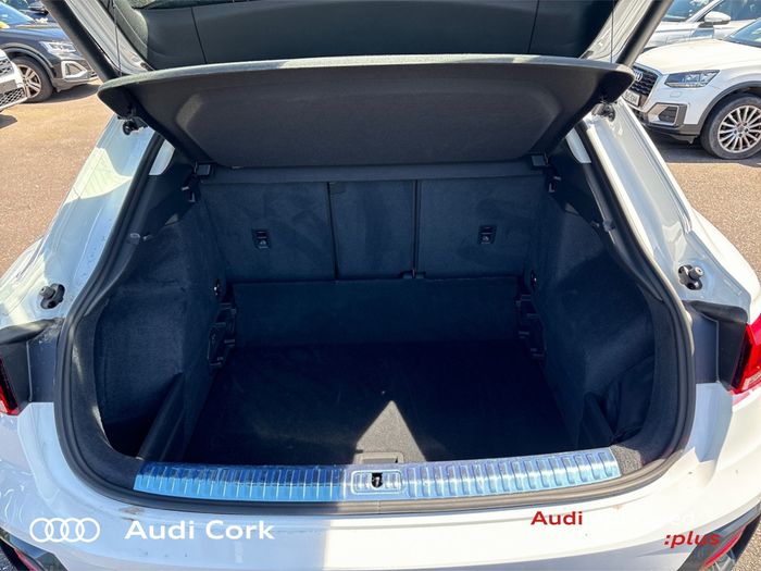 Audi Q3 2024