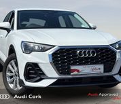 Audi Q3 2024