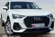 Audi Q3 2024