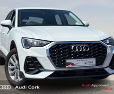 Audi Q3 2024