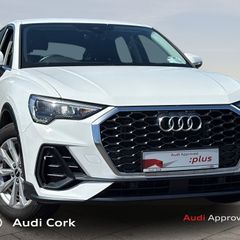 Audi Q3 2024
