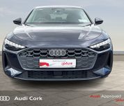Audi A5 2025