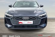 Audi A5 2025