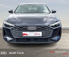 Audi A5 2025