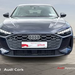 Audi A5 2025