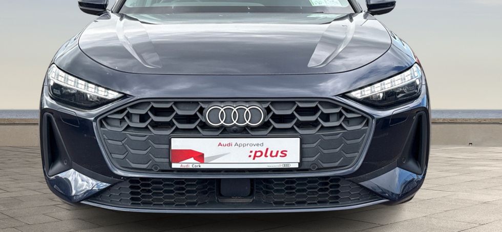 Audi A5 2025