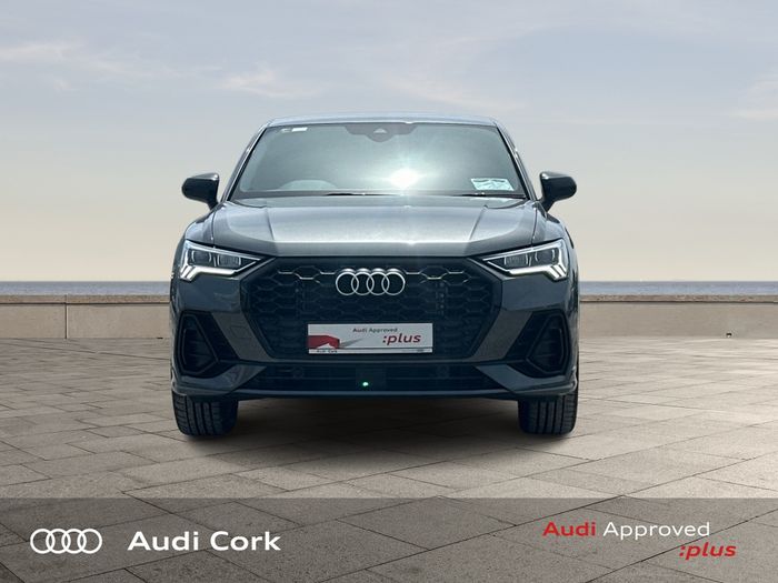 Audi Q3 2023