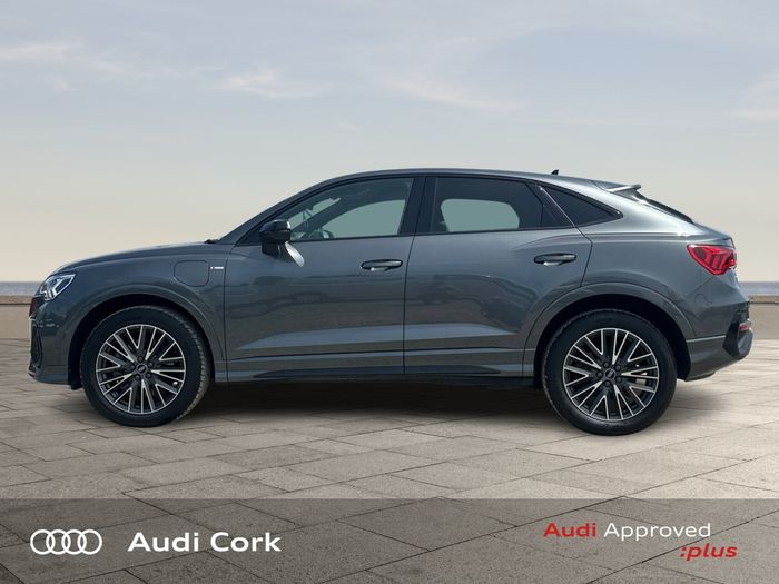 Audi Q3 2023