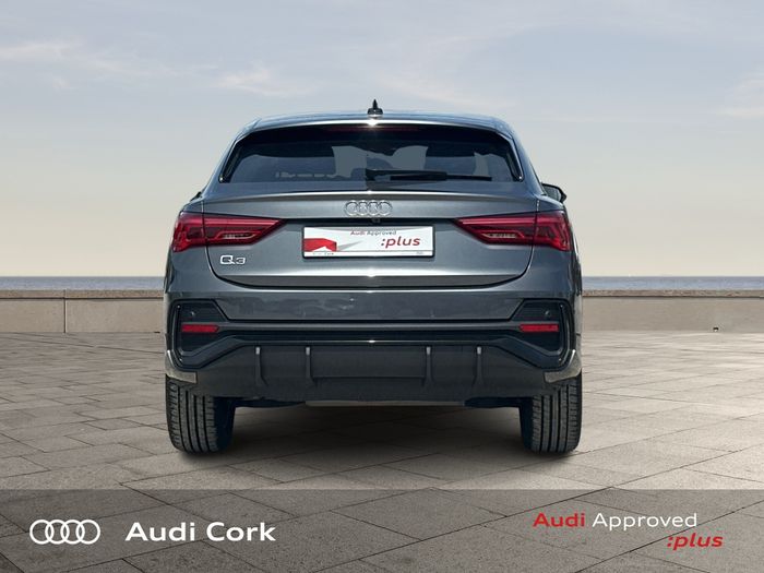 Audi Q3 2023