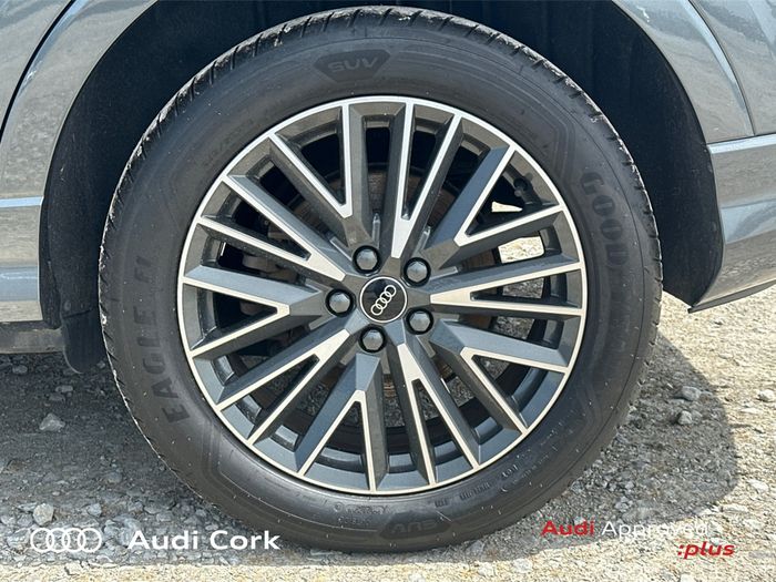 Audi Q3 2023