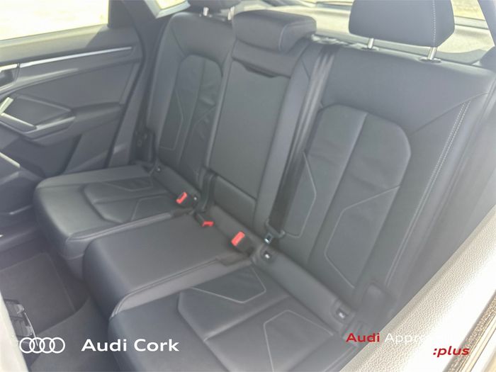 Audi Q3 2023