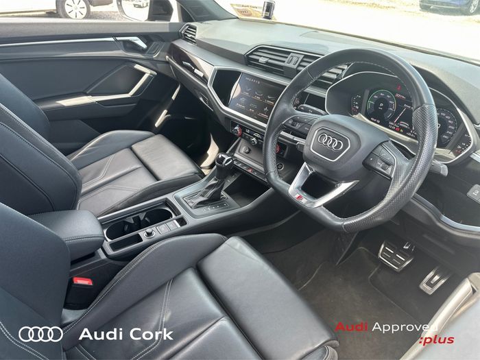 Audi Q3 2023