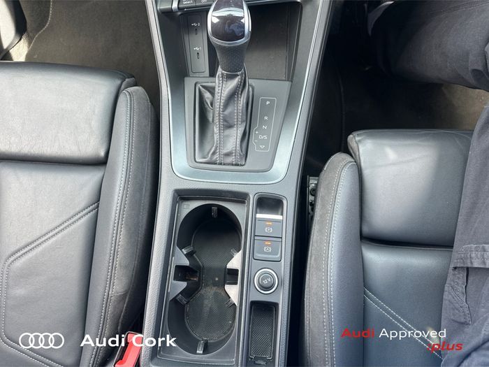 Audi Q3 2023